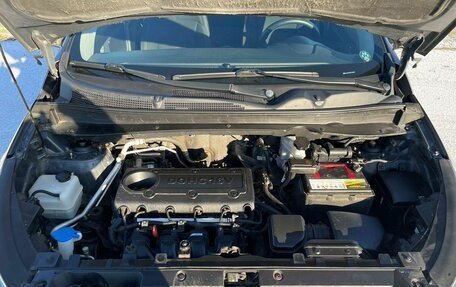 KIA Sportage III, 2011 год, 1 389 000 рублей, 23 фотография