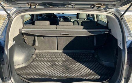 KIA Sportage III, 2011 год, 1 389 000 рублей, 22 фотография