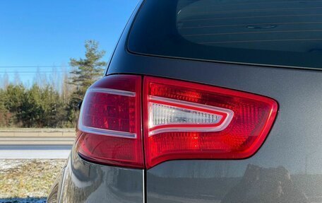 KIA Sportage III, 2011 год, 1 389 000 рублей, 30 фотография