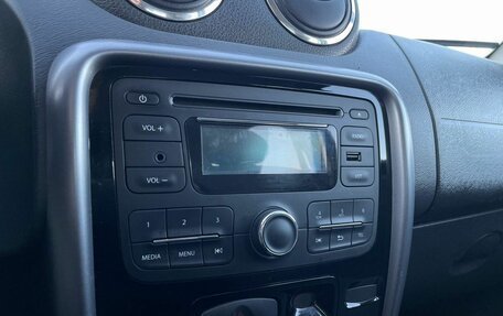 Renault Duster I рестайлинг, 2012 год, 877 000 рублей, 10 фотография