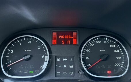 Renault Duster I рестайлинг, 2012 год, 877 000 рублей, 3 фотография