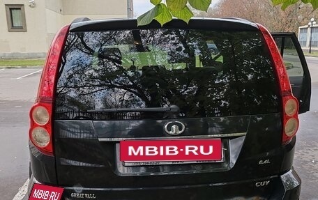 Great Wall Hover H5, 2012 год, 510 000 рублей, 1 фотография