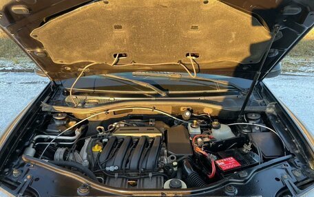 Renault Duster I рестайлинг, 2012 год, 877 000 рублей, 20 фотография