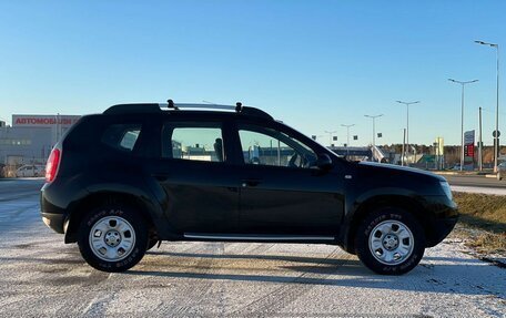 Renault Duster I рестайлинг, 2012 год, 877 000 рублей, 25 фотография