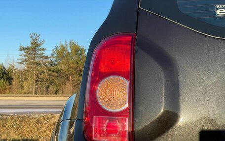 Renault Duster I рестайлинг, 2012 год, 877 000 рублей, 27 фотография