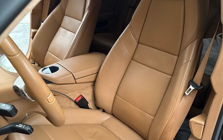 Porsche Panamera II рестайлинг, 2012 год, 3 450 000 рублей, 11 фотография