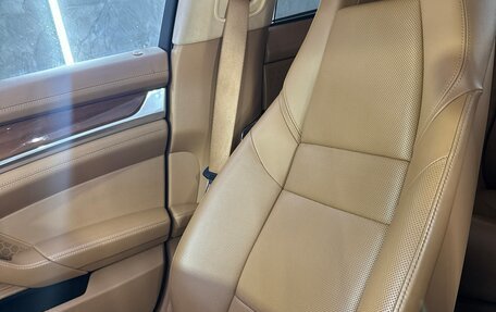 Porsche Panamera II рестайлинг, 2012 год, 3 450 000 рублей, 15 фотография