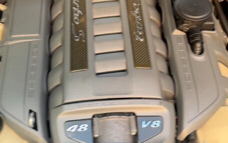 Porsche Panamera II рестайлинг, 2012 год, 3 450 000 рублей, 21 фотография