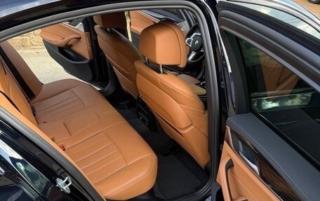 BMW 5 серия, 2021 год, 5 300 000 рублей, 5 фотография