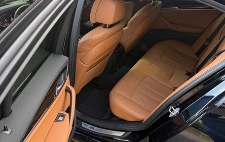 BMW 5 серия, 2021 год, 5 300 000 рублей, 6 фотография