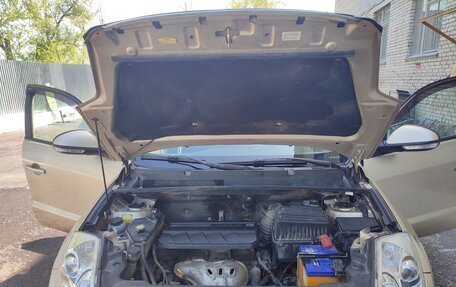 Geely Emgrand X7 I, 2014 год, 730 000 рублей, 4 фотография