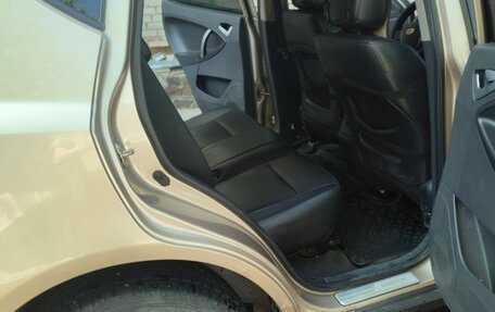 Geely Emgrand X7 I, 2014 год, 730 000 рублей, 3 фотография