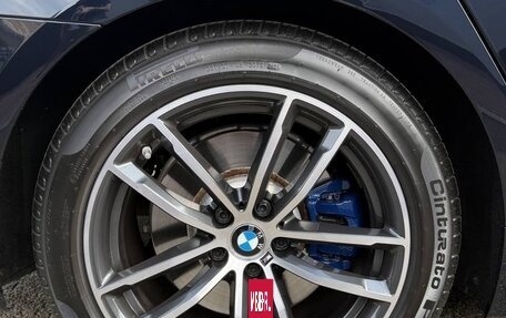 BMW 5 серия, 2021 год, 5 300 000 рублей, 8 фотография