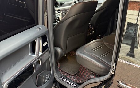 Mercedes-Benz G-Класс W463 рестайлинг _iii, 2020 год, 14 590 000 рублей, 8 фотография