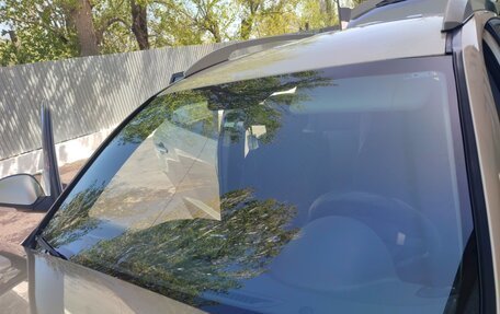 Geely Emgrand X7 I, 2014 год, 730 000 рублей, 9 фотография