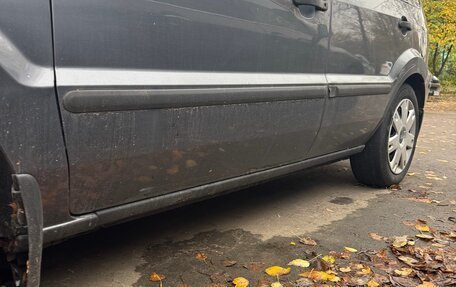 Ford Fusion I, 2005 год, 265 000 рублей, 4 фотография