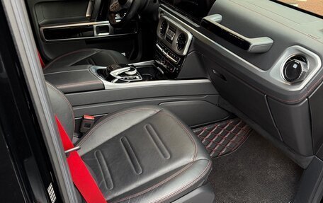 Mercedes-Benz G-Класс W463 рестайлинг _iii, 2020 год, 14 590 000 рублей, 5 фотография