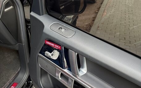 Mercedes-Benz G-Класс W463 рестайлинг _iii, 2020 год, 14 590 000 рублей, 6 фотография