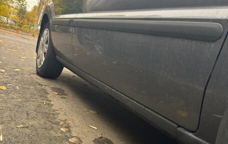 Ford Fusion I, 2005 год, 265 000 рублей, 8 фотография