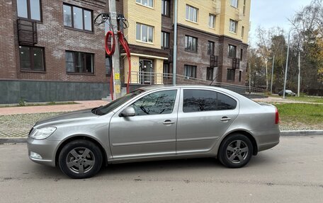 Skoda Octavia, 2012 год, 820 000 рублей, 4 фотография