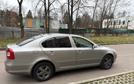 Skoda Octavia, 2012 год, 820 000 рублей, 3 фотография