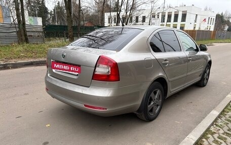 Skoda Octavia, 2012 год, 820 000 рублей, 11 фотография