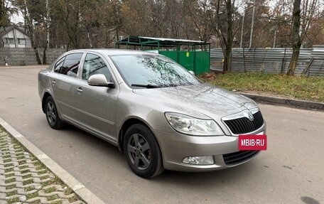 Skoda Octavia, 2012 год, 820 000 рублей, 9 фотография