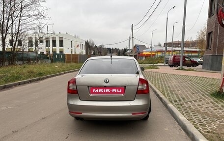 Skoda Octavia, 2012 год, 820 000 рублей, 2 фотография