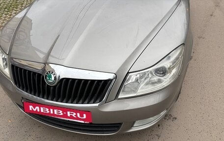 Skoda Octavia, 2012 год, 820 000 рублей, 5 фотография