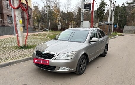 Skoda Octavia, 2012 год, 820 000 рублей, 10 фотография