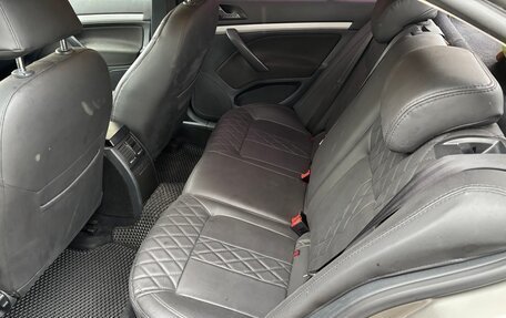 Skoda Octavia, 2012 год, 820 000 рублей, 16 фотография