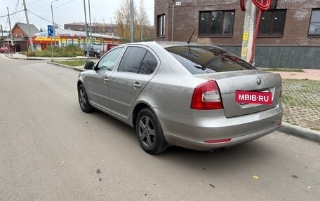 Skoda Octavia, 2012 год, 820 000 рублей, 12 фотография