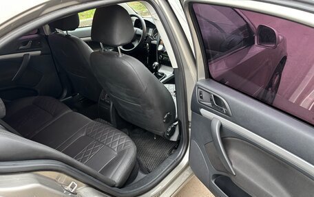 Skoda Octavia, 2012 год, 820 000 рублей, 15 фотография