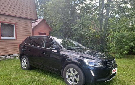 Volvo XC60 II, 2017 год, 2 900 000 рублей, 2 фотография