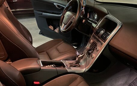 Volvo XC60 II, 2017 год, 2 900 000 рублей, 5 фотография