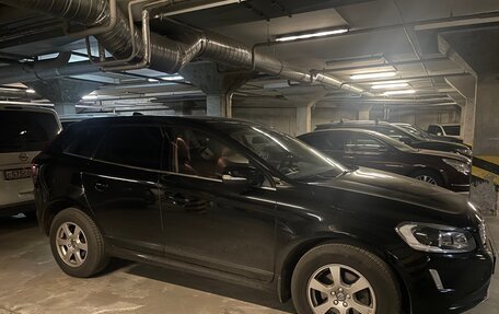 Volvo XC60 II, 2017 год, 2 900 000 рублей, 4 фотография