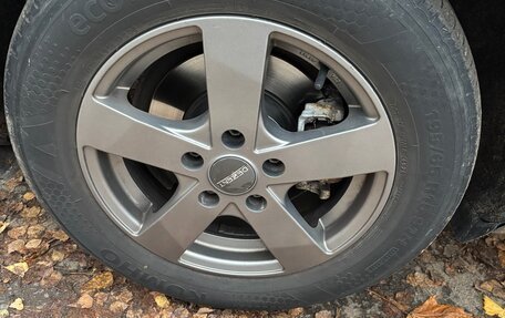 Skoda Octavia, 2012 год, 820 000 рублей, 21 фотография