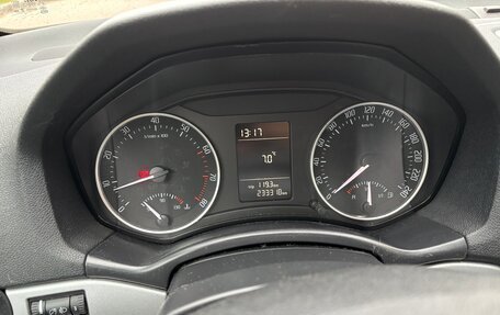 Skoda Octavia, 2012 год, 820 000 рублей, 20 фотография