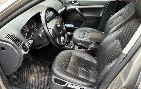 Skoda Octavia, 2012 год, 820 000 рублей, 18 фотография