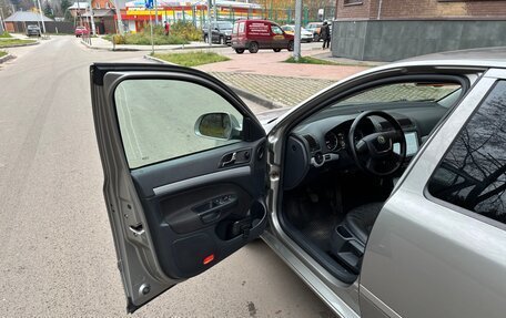 Skoda Octavia, 2012 год, 820 000 рублей, 13 фотография