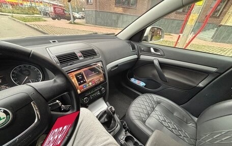 Skoda Octavia, 2012 год, 820 000 рублей, 17 фотография