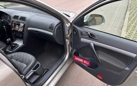 Skoda Octavia, 2012 год, 820 000 рублей, 14 фотография