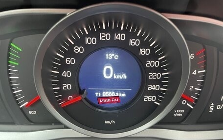 Volvo XC60 II, 2017 год, 2 900 000 рублей, 3 фотография