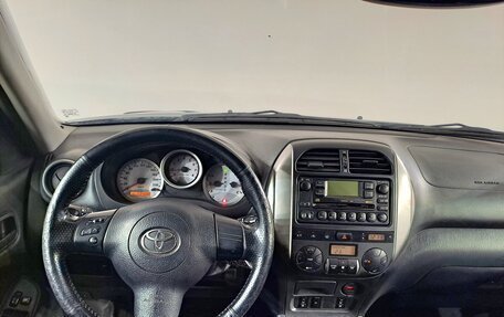 Toyota RAV4, 2005 год, 899 000 рублей, 8 фотография