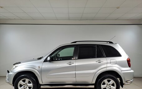 Toyota RAV4, 2005 год, 899 000 рублей, 7 фотография