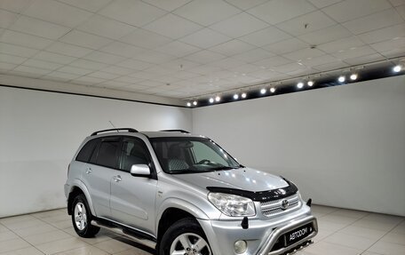 Toyota RAV4, 2005 год, 899 000 рублей, 2 фотография