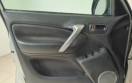 Toyota RAV4, 2005 год, 899 000 рублей, 15 фотография