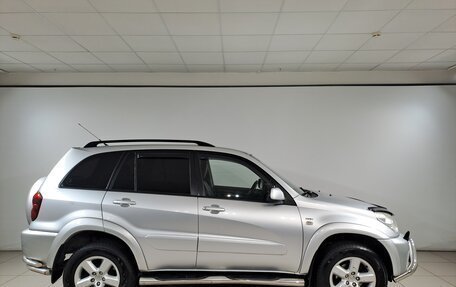 Toyota RAV4, 2005 год, 899 000 рублей, 3 фотография