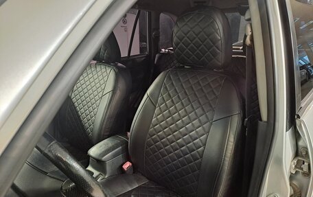 Toyota RAV4, 2005 год, 899 000 рублей, 12 фотография