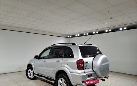 Toyota RAV4, 2005 год, 899 000 рублей, 6 фотография